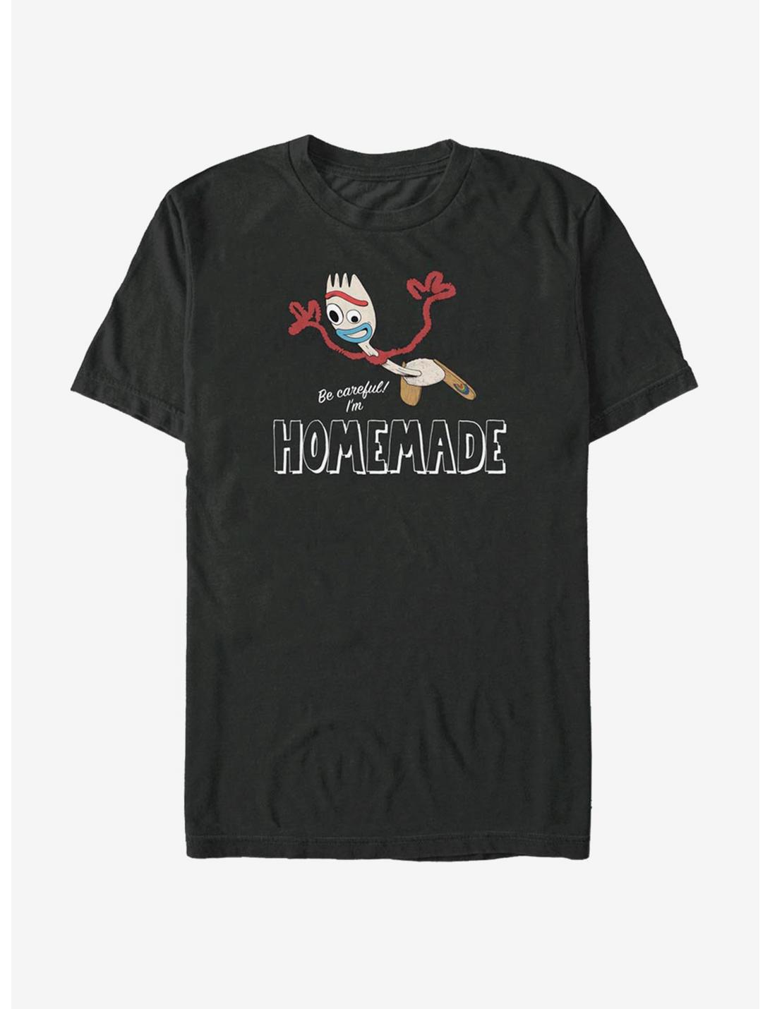 Disney Pixar Toy Story 4 Homemade Two Unisex T-shirt