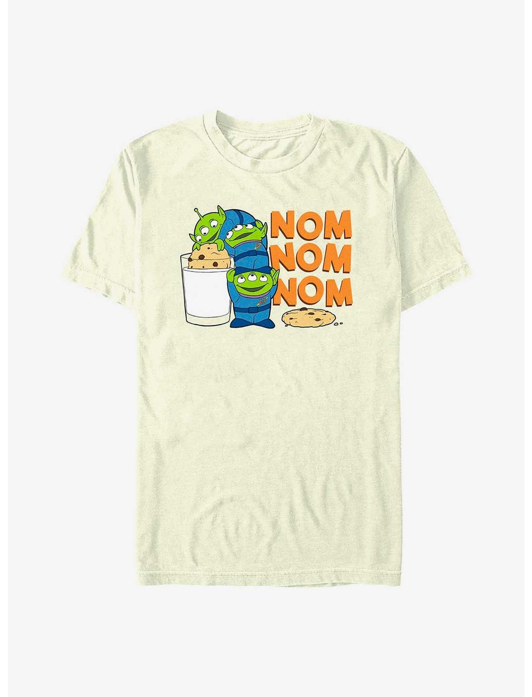 Disney Pixar Toy Story Alien Cookies Unisex T-shirt