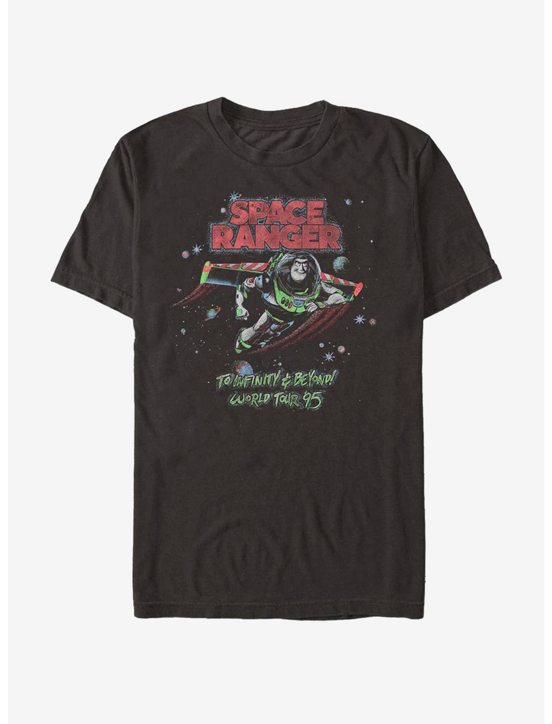 Disney Pixar Toy Story Night Ranger Unisex T-shirt