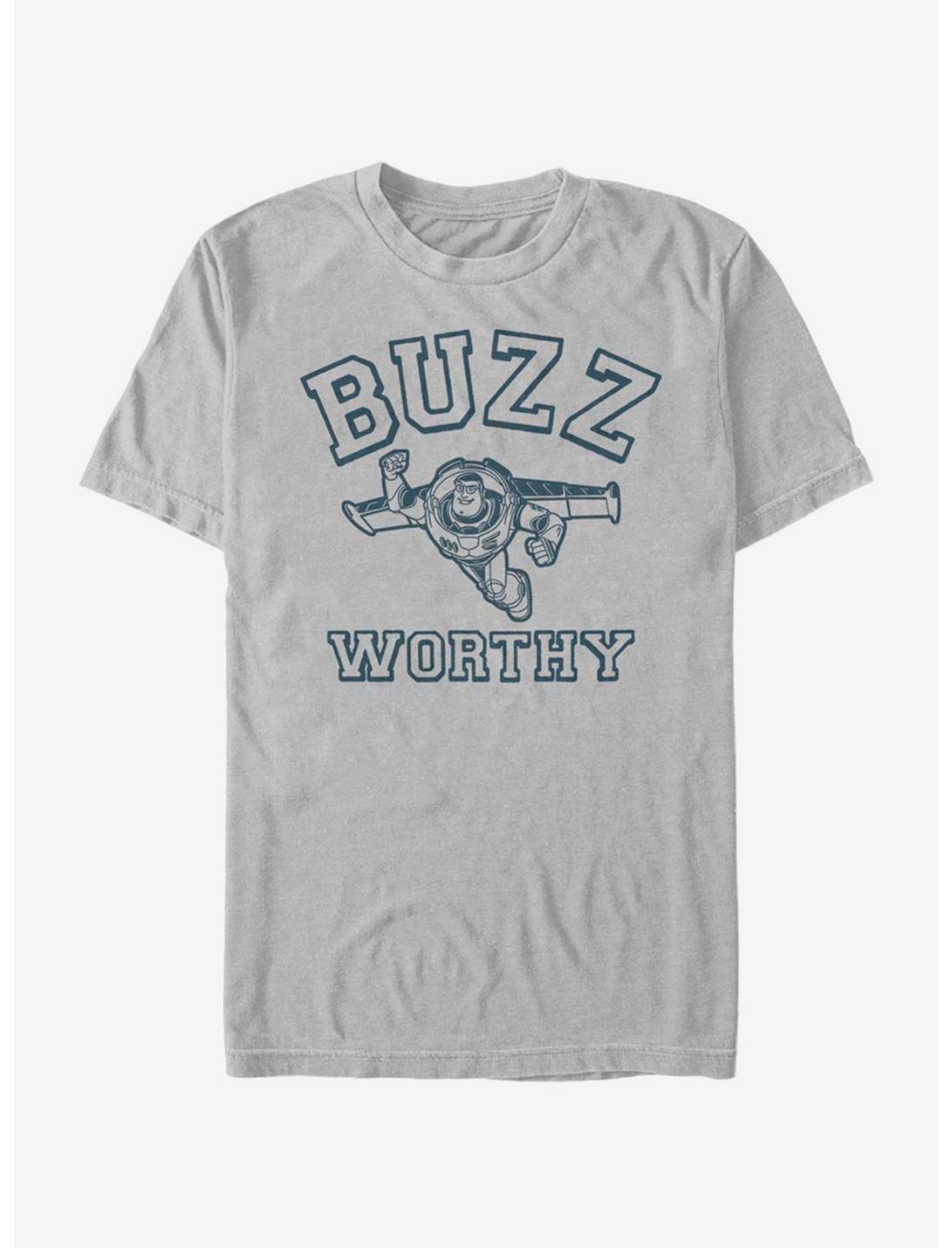Disney Pixar Toy Story Space Worthy Unisex T-shirt