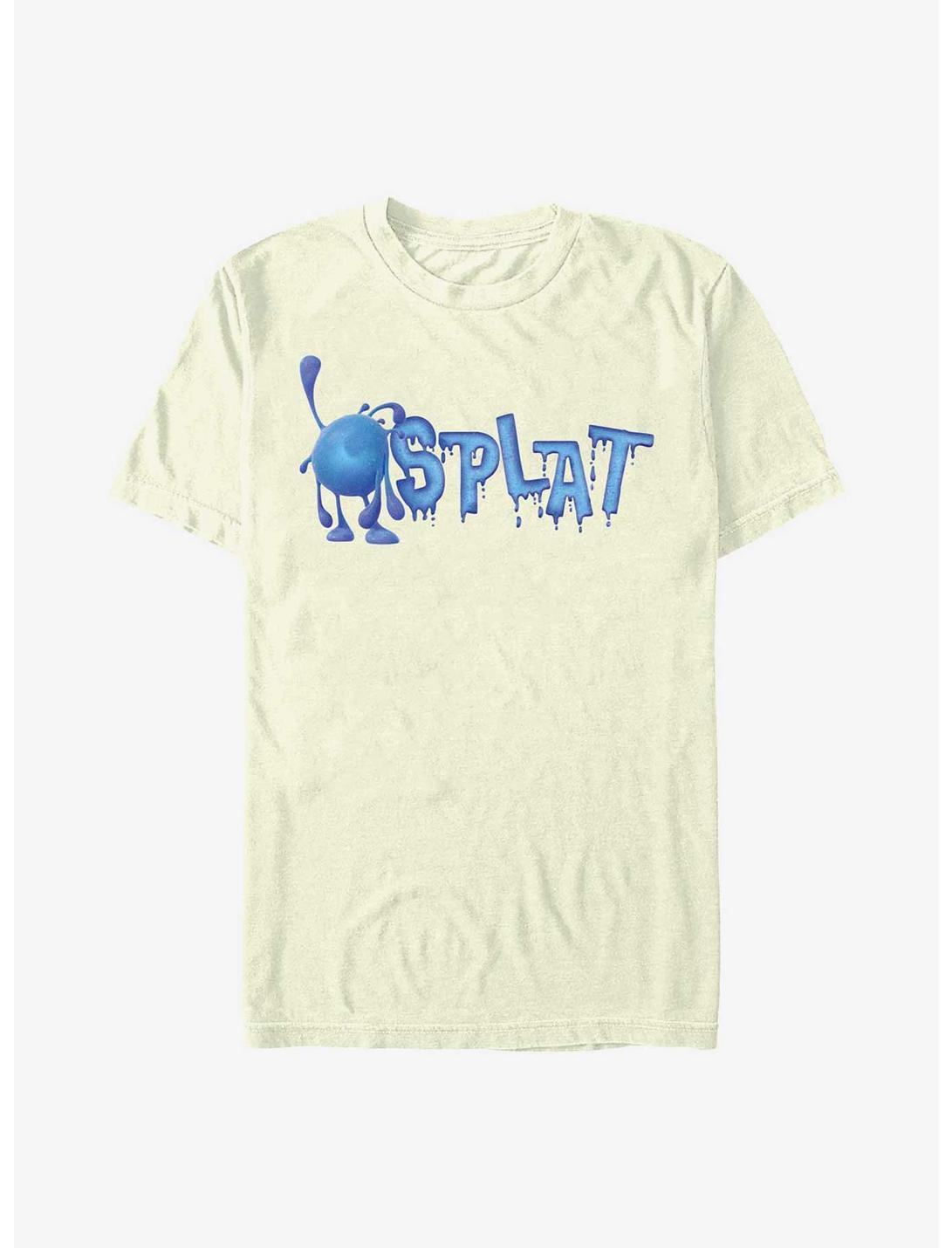 Disney Strange World Splat Wave Unisex T-shirt