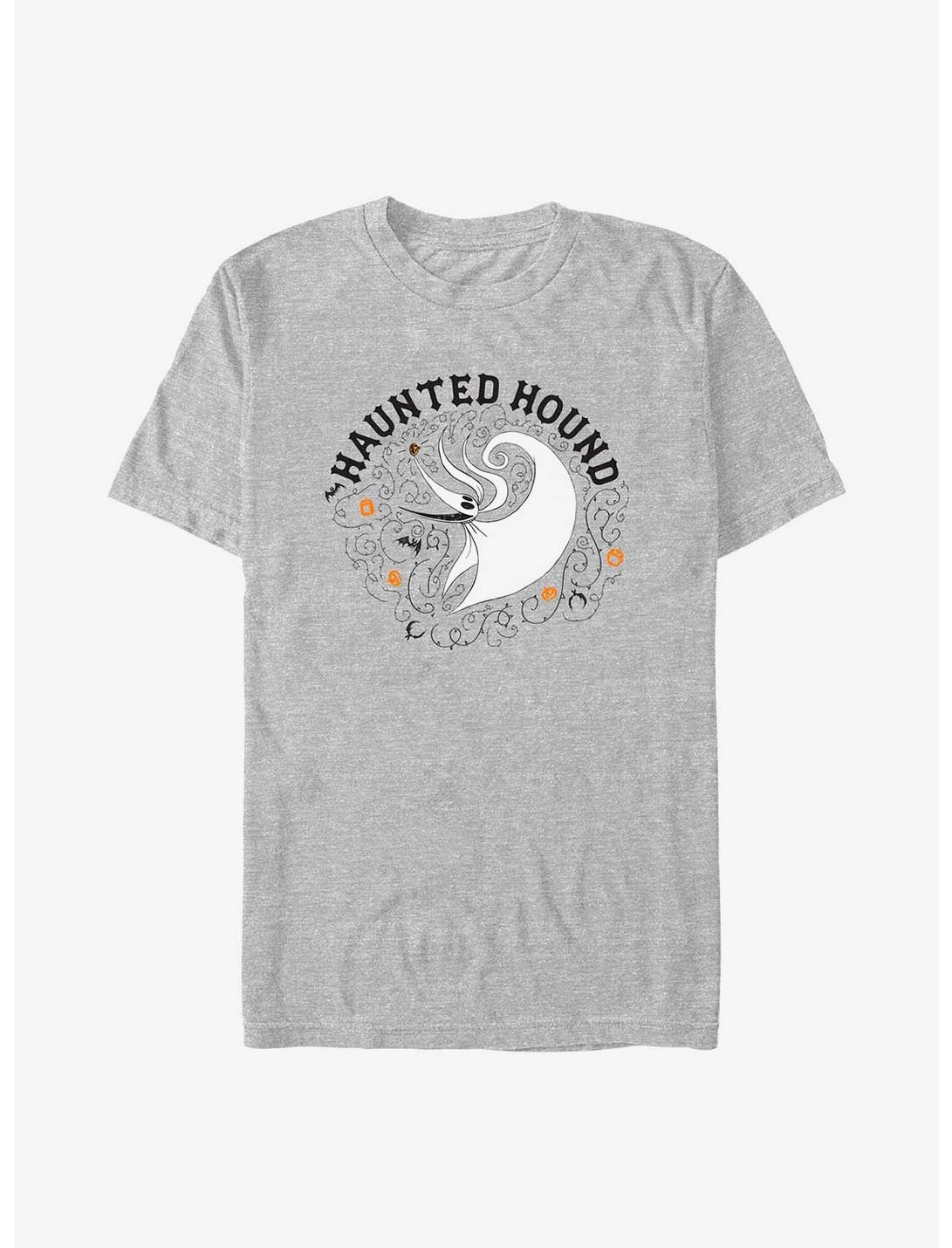 Disney The Nightmare Before Christmas Zero Haunted Hound Unisex T-shirt