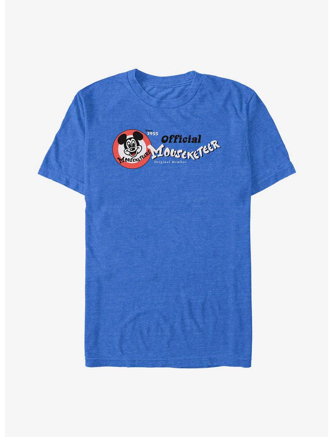 Disney100 Mickey Mouse Original Mouseketeer Unisex T-shirt
