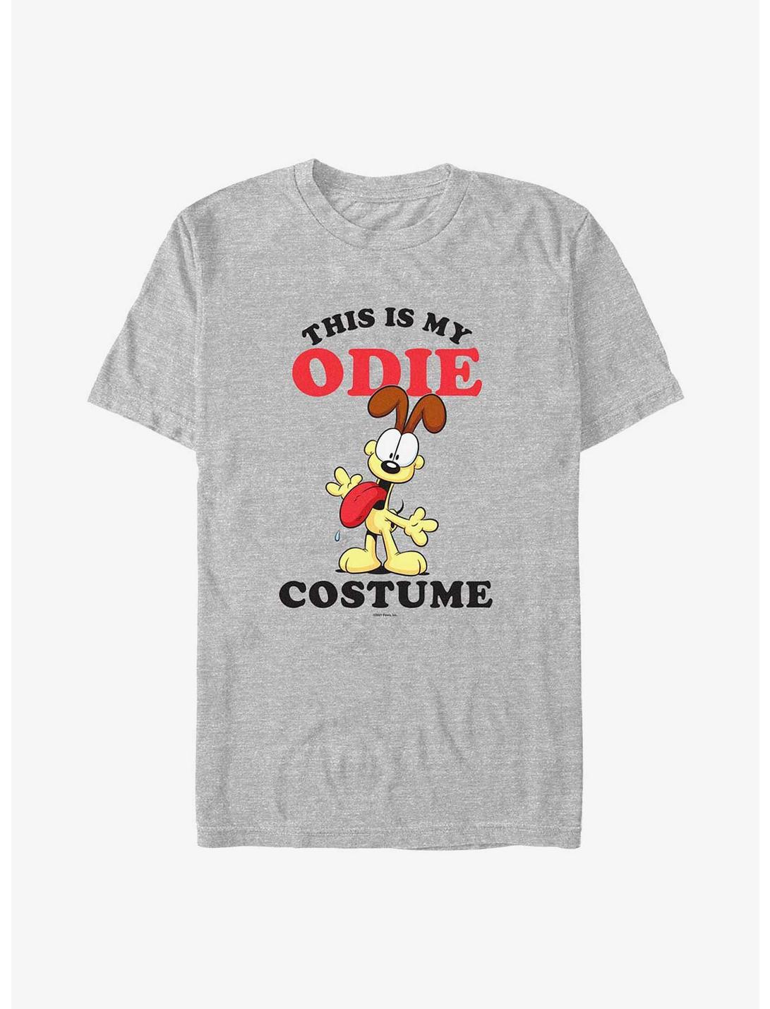 Garfield Odie Costume Unisex T-shirt