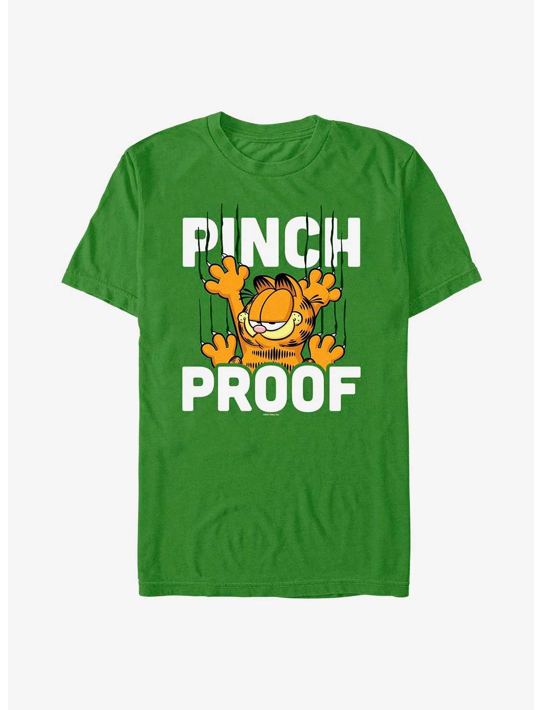 Garfield Pinch Proof Unisex T-shirt