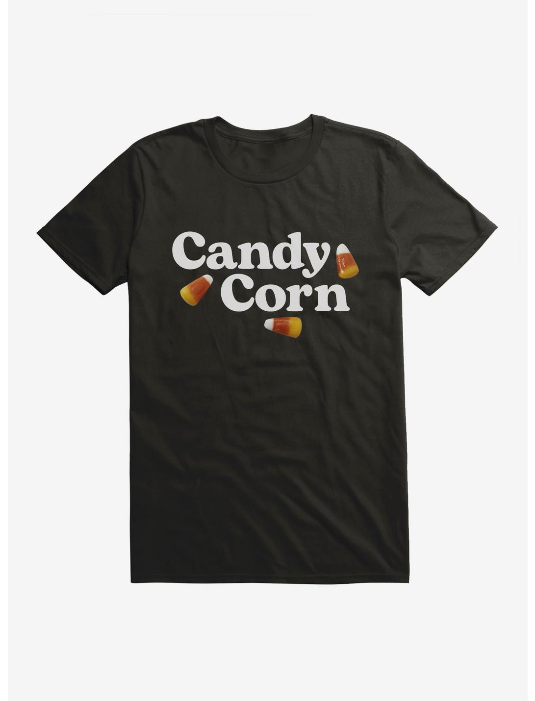 Halloween Candy Corn Unisex T-shirt