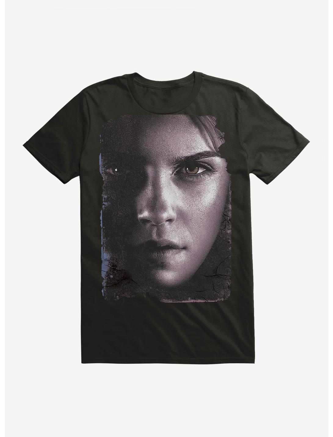 Harry Potter Close Up Hermione Unisex T-shirt