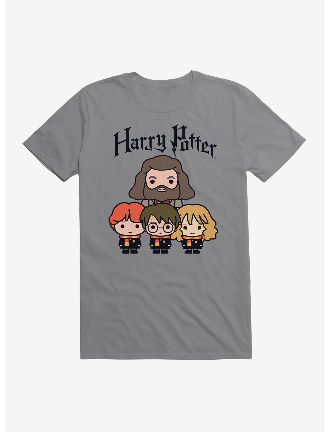 Harry Potter Group Unisex T-shirt