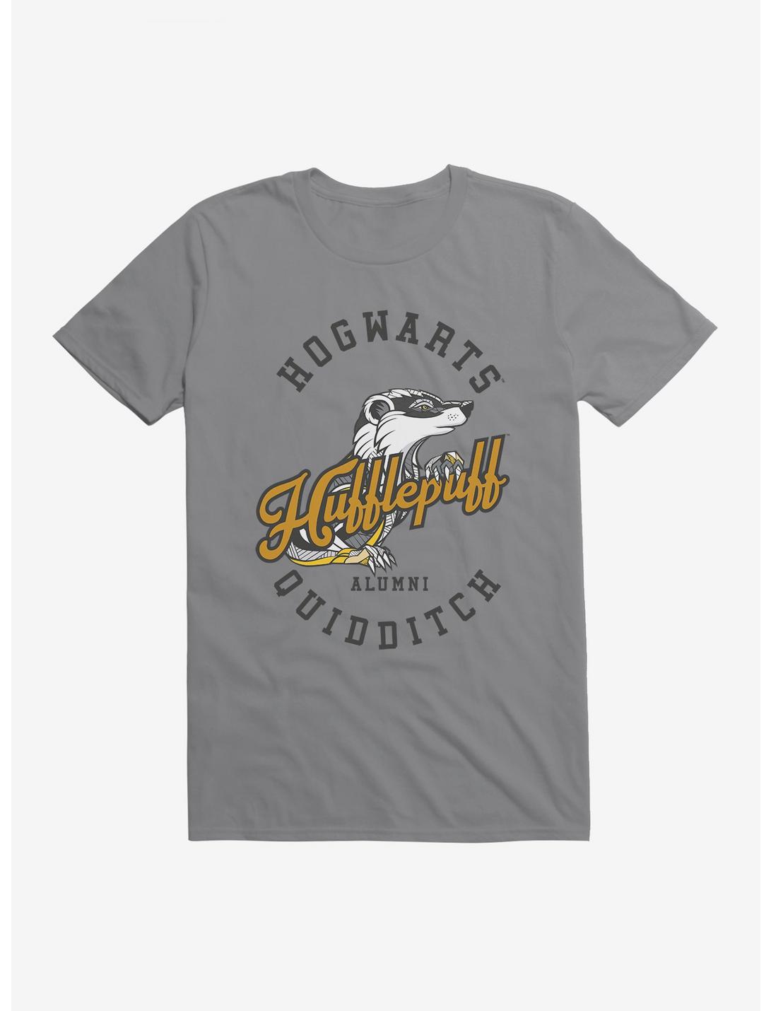 Harry Potter Hufflepuff Alumni Unisex T-shirt