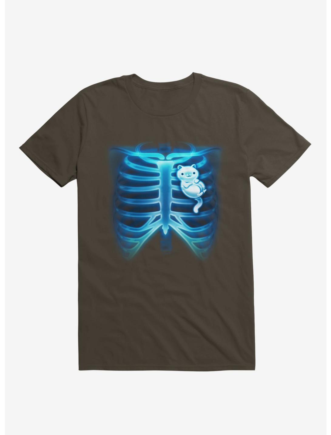 In My Heart Unisex T-shirt