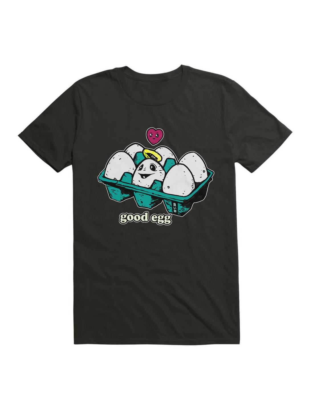Kawaii Good Egg Unisex T-shirt