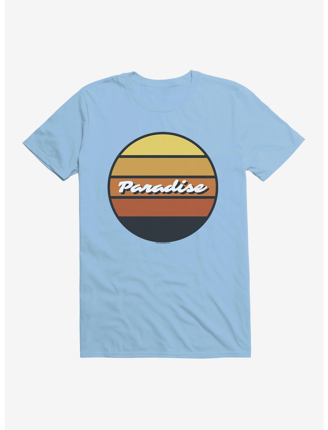 Life Is Strange Before The Storm Paradise Unisex T-shirt