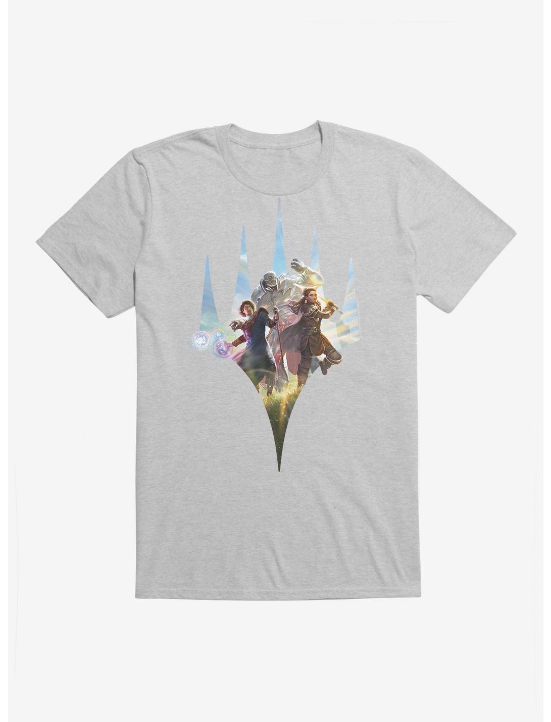 Magic The Gathering Dominaria United Unisex T-shirt