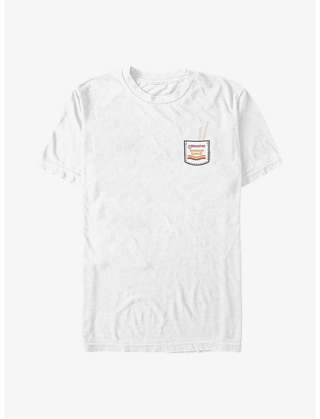 Maruchan Instant Lunch Chopsticks Unisex T-shirt