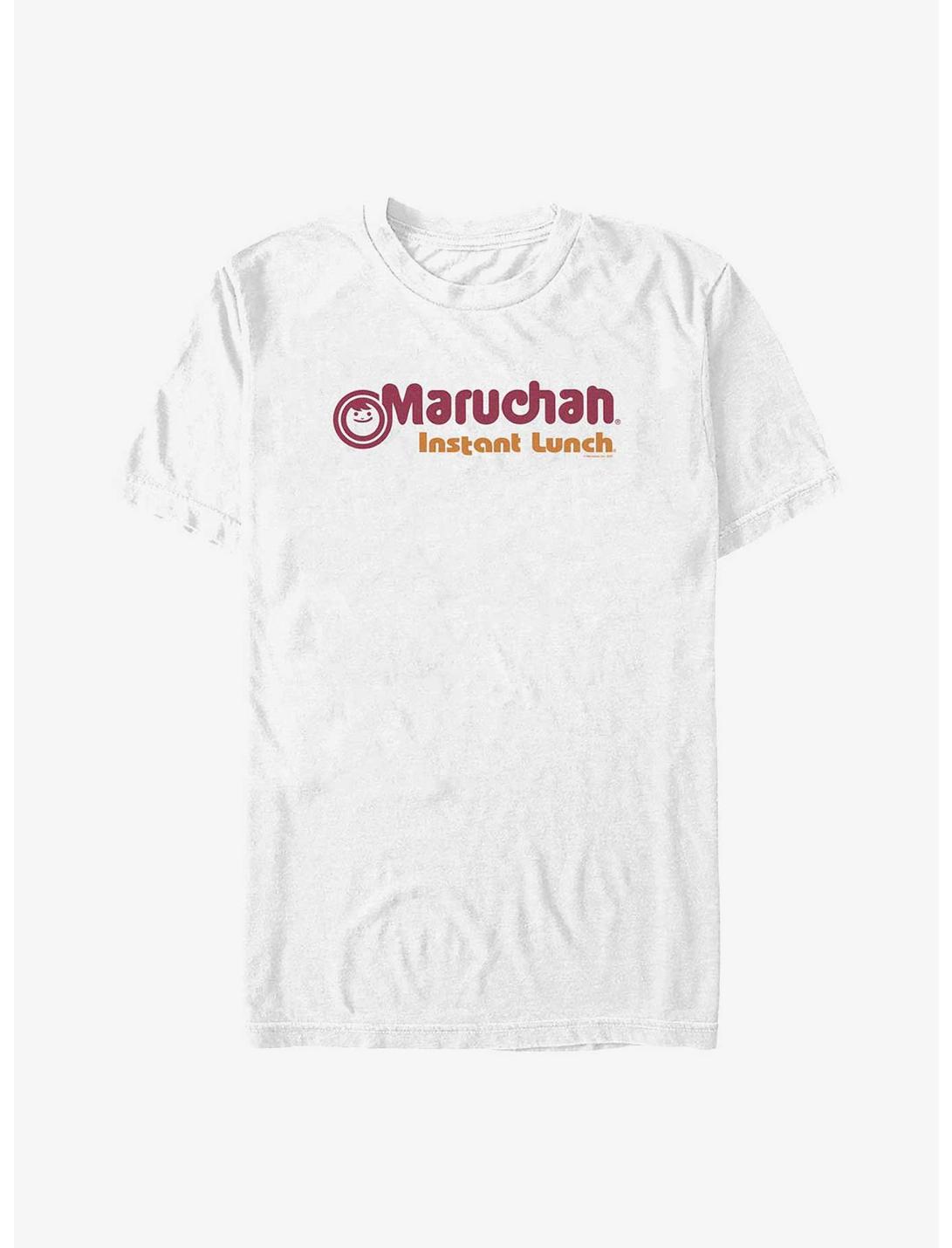 Maruchan Logo Basic Unisex T-shirt