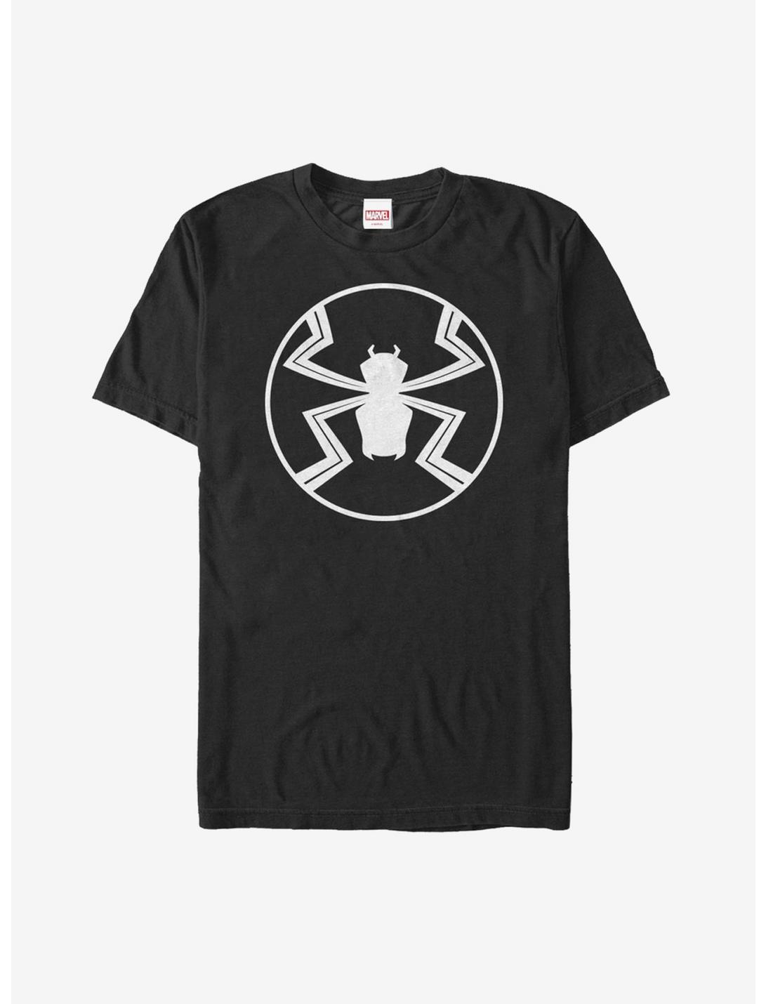 Marvel Agent Venom Logo Unisex T-shirt