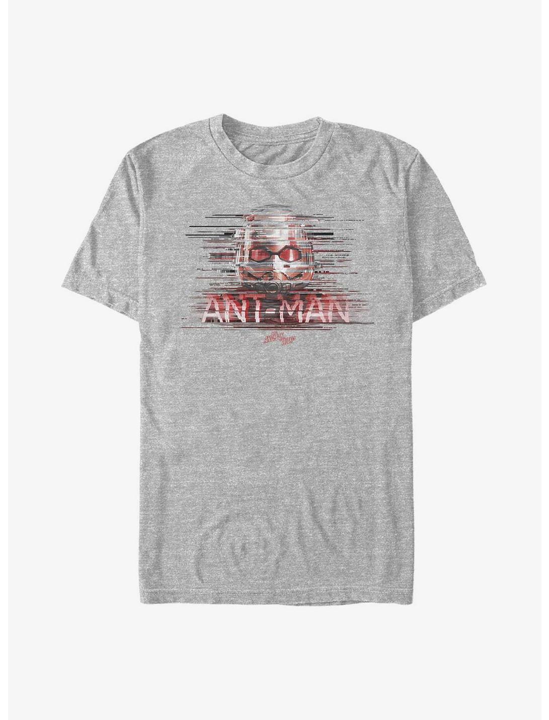 Marvel Ant-man Distorted Unisex T-shirt