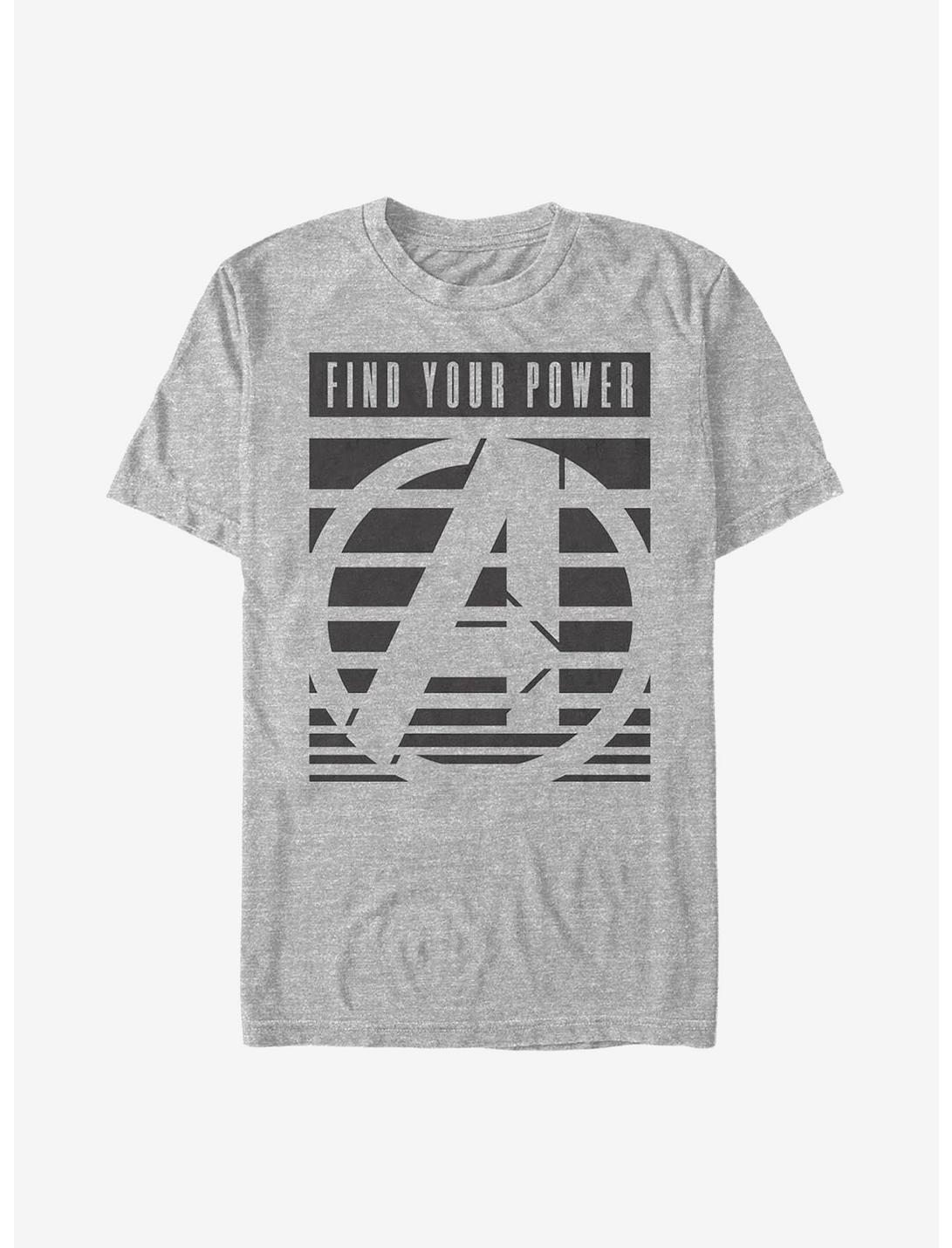 Marvel Avengers Avenger Power Unisex T-shirt