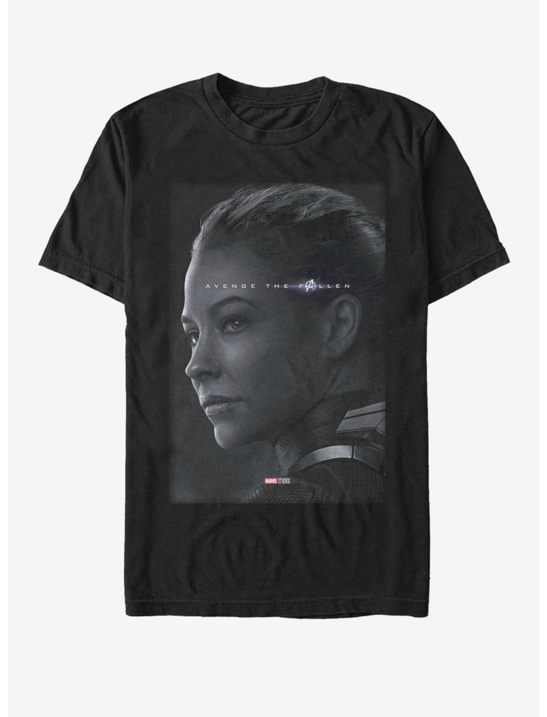 Marvel Avengers Endgame Avenge Wasp Unisex T-shirt