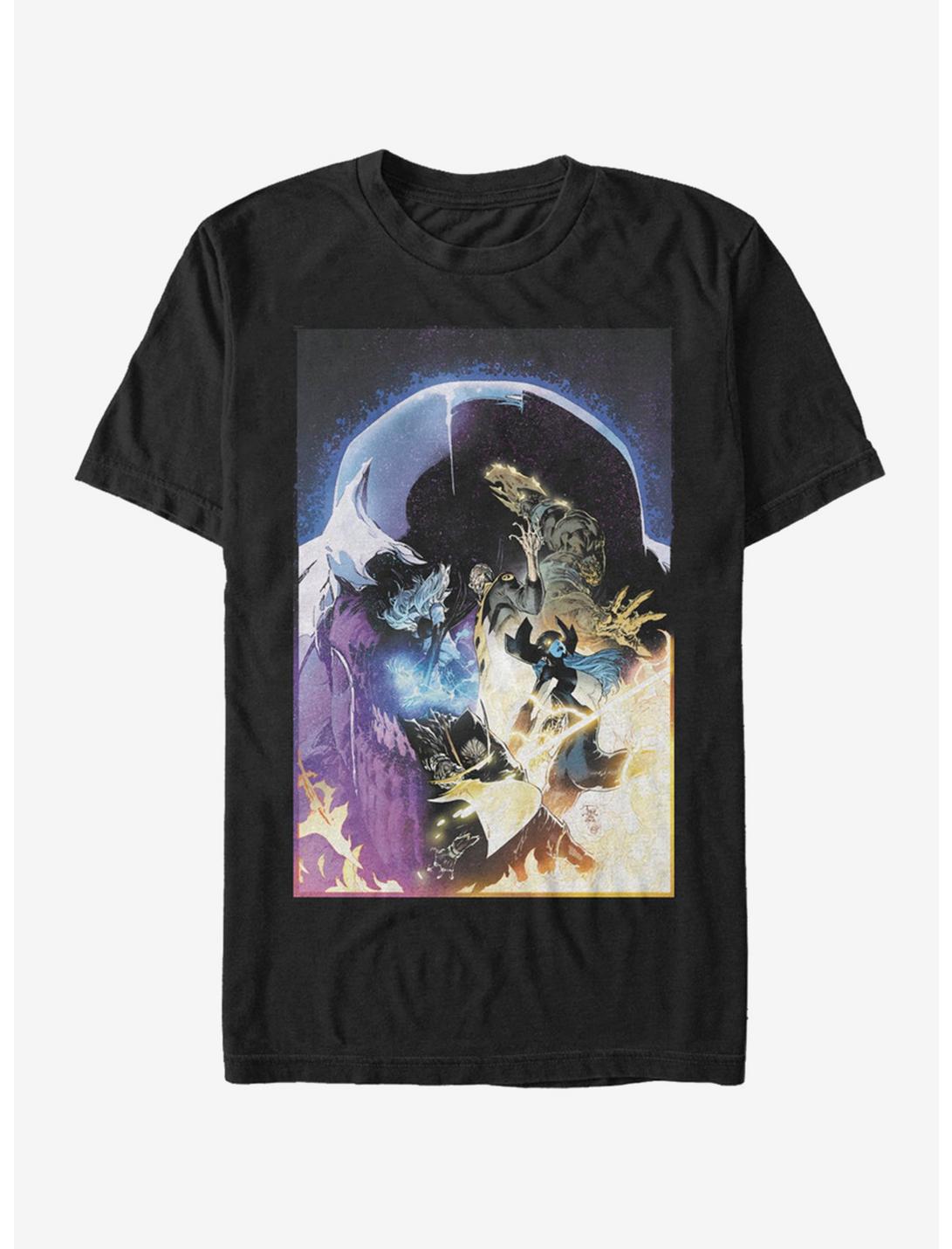Marvel Avengers Thanos Unisex T-shirt