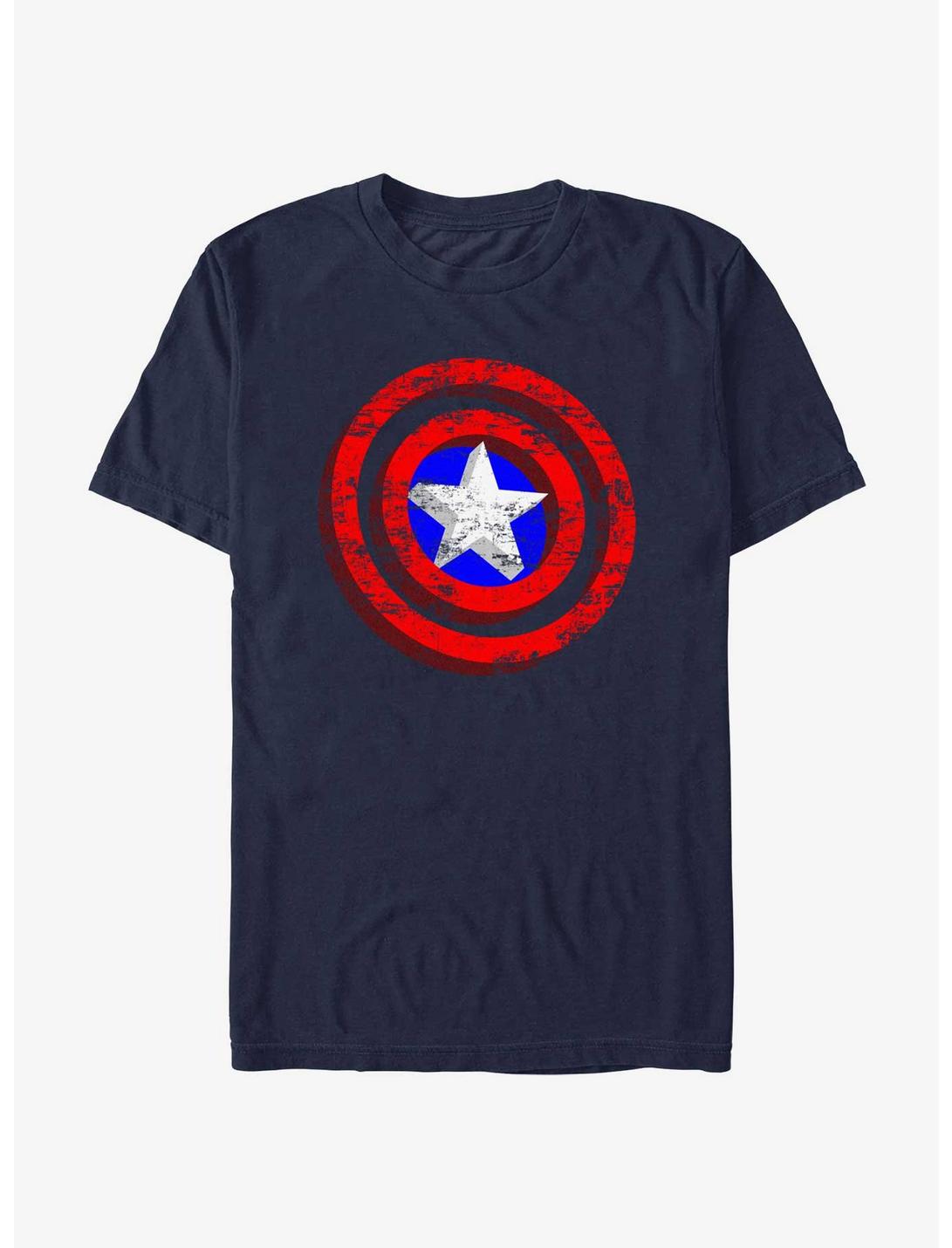 Marvel Captain America Iconic Captain Unisex T-shirt