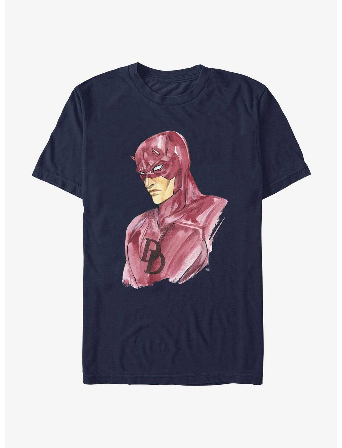 Marvel Daredevil Glare Unisex T-shirt