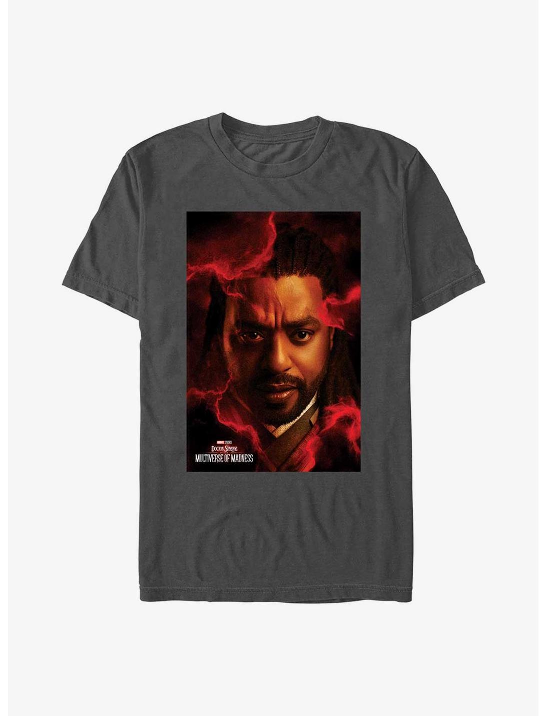 Marvel Dr Strange Mordo Poster Unisex T-shirt