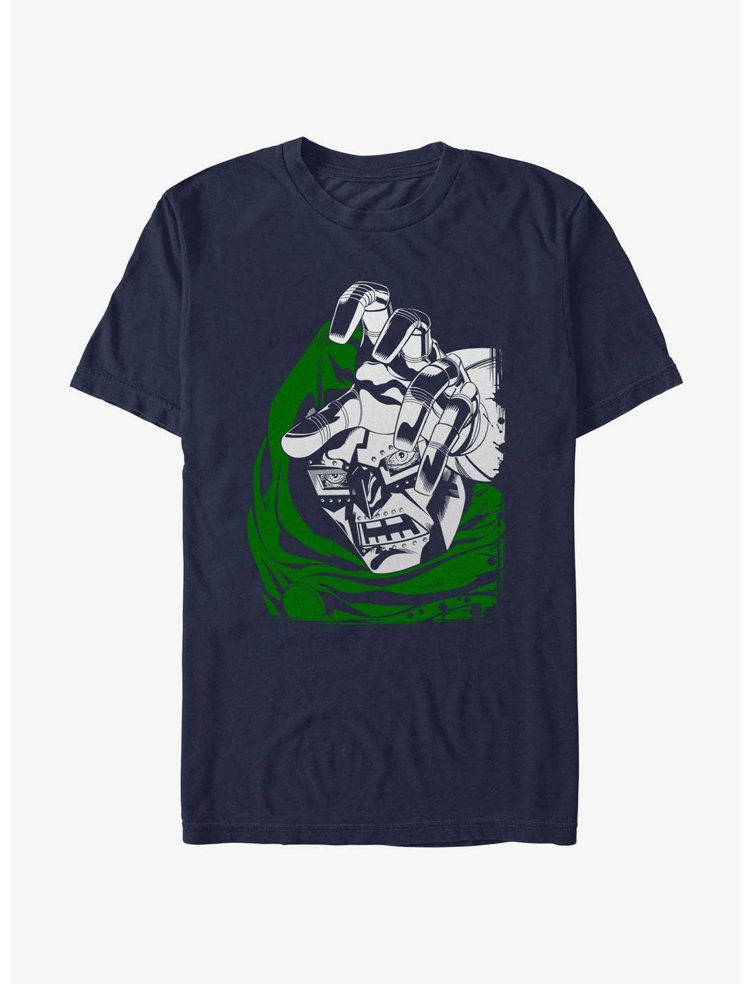 Marvel Fantastic Four Hoodwinked Unisex T-shirt
