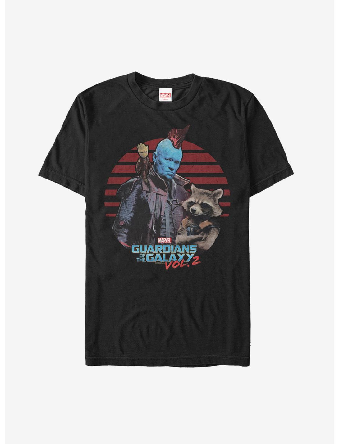 Marvel Guardians Of The Galaxy Vol 2 Yondu Tough Unisex T-shirt