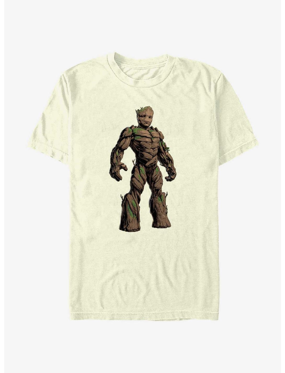 Marvel Guardians Of The Galaxy Vol 3 Giant Groot Unisex T-shirt