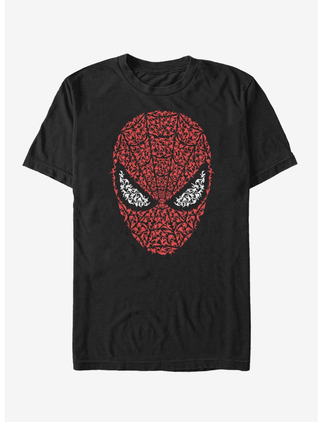 Marvel Spider-man Mini Spider-man Unisex T-shirt