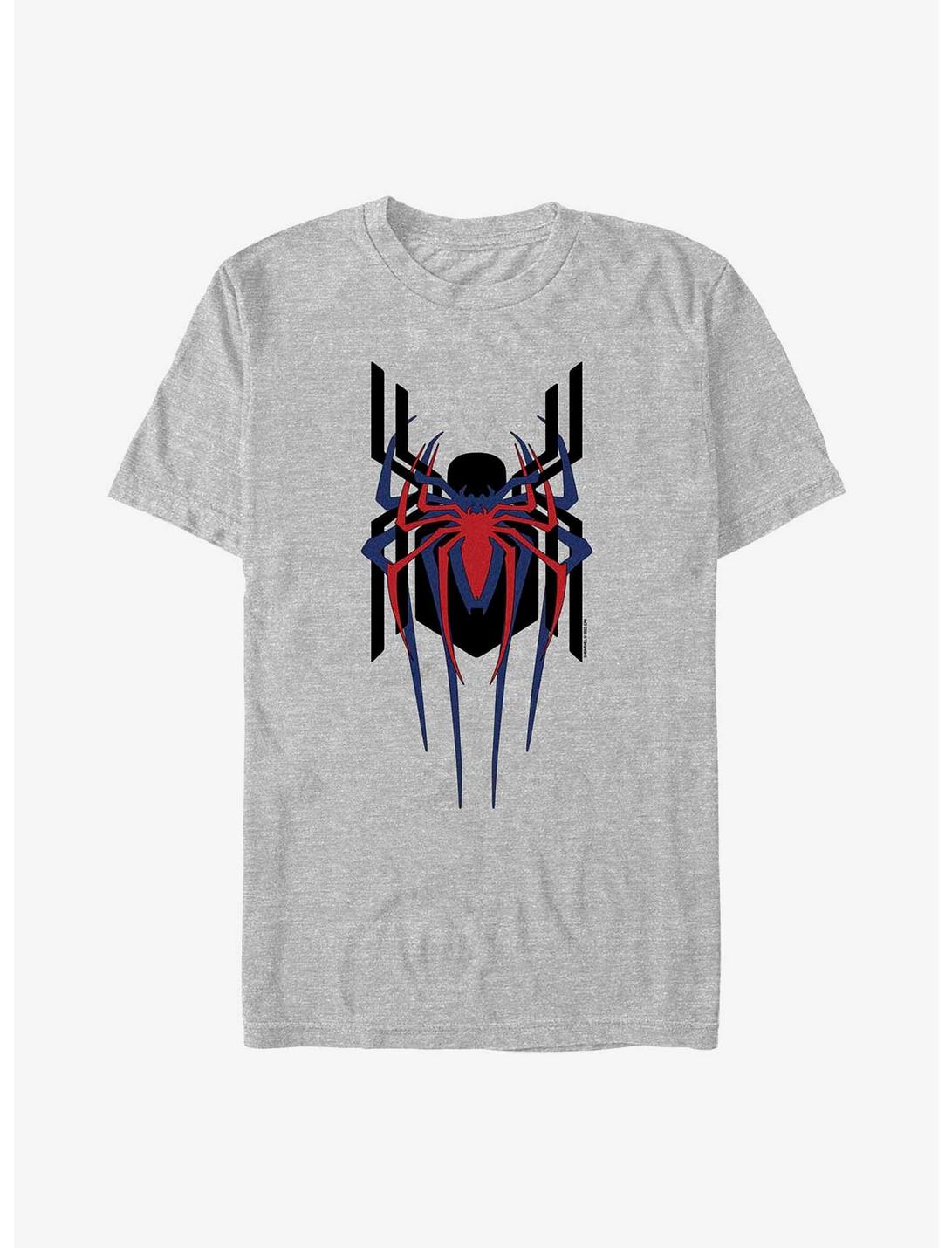 Marvel Spider-man No Way Home Spiders Stacked Unisex T-shirt