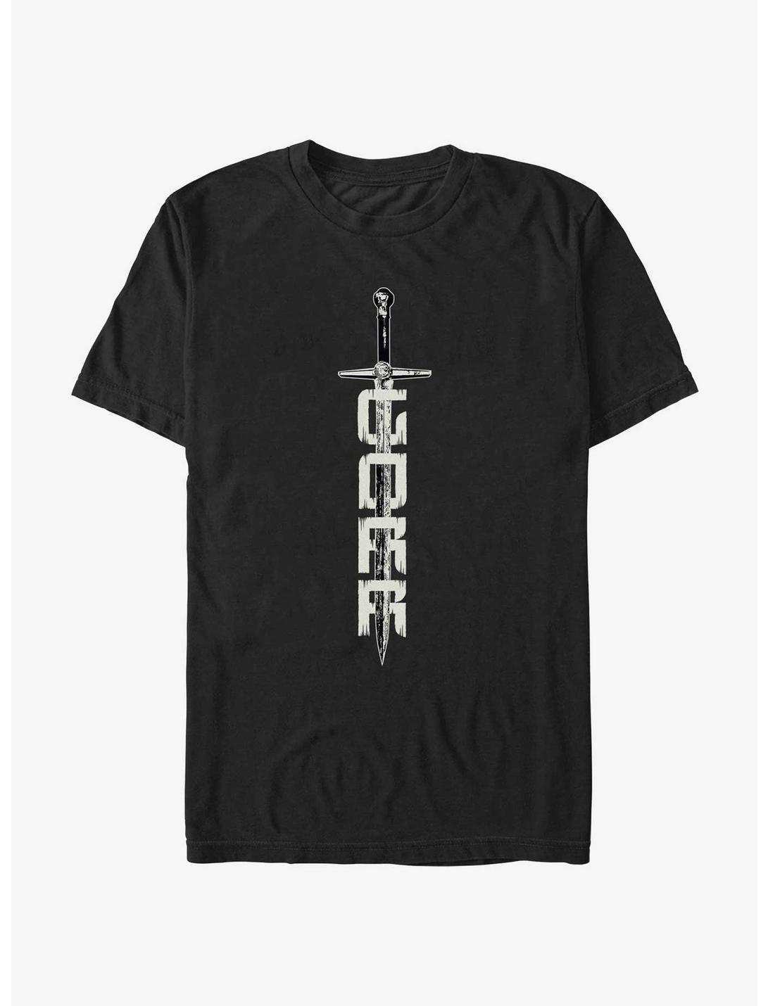Marvel Thor Gorr Necroswrod Unisex T-shirt