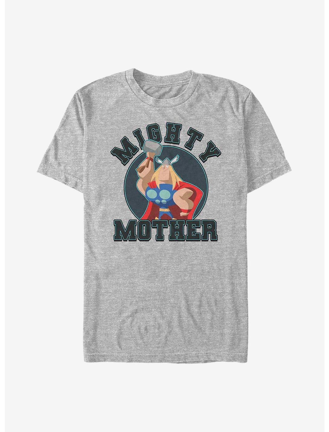 Marvel Thor Mighty Mother Unisex T-shirt