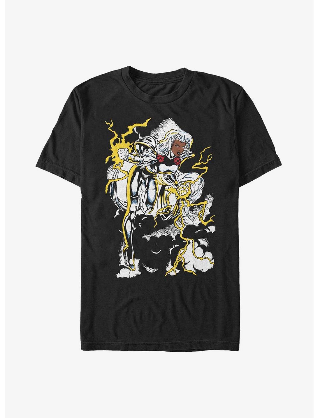Marvel X-men Stormin Unisex T-shirt