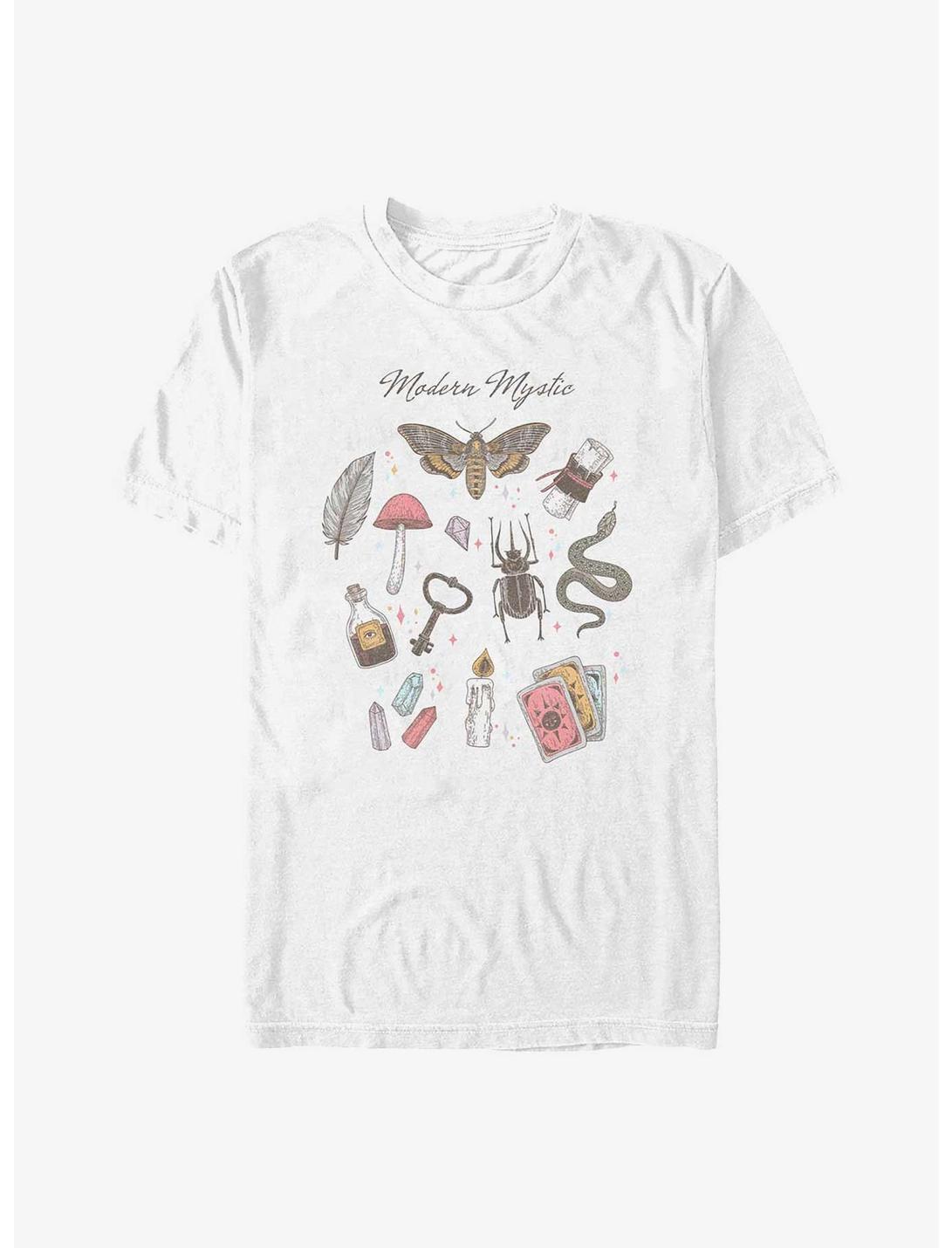 Modern Mystic Unisex T-shirt