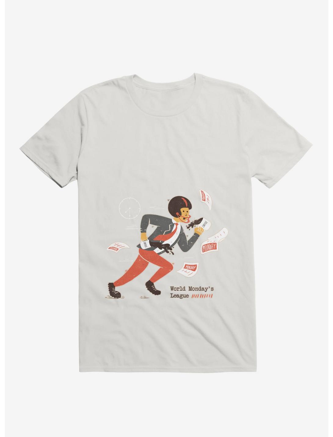Monday Sports Unisex T-shirt