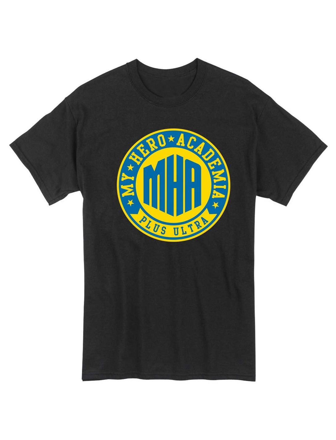 My Hero Academia School Plus Ultra Unisex T-shirt