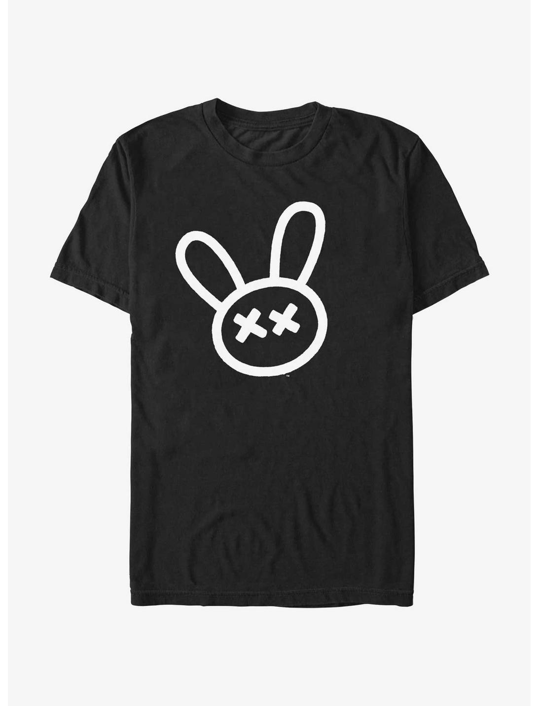 My Pet Hooligan Rabbit Logo Unisex T-shirt