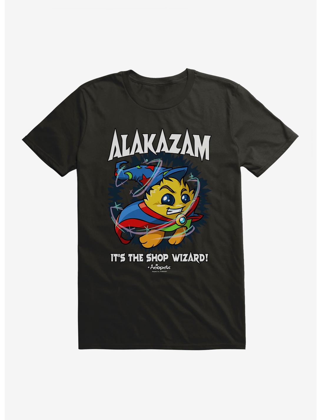 Neopets Alakazam Unisex T-shirt