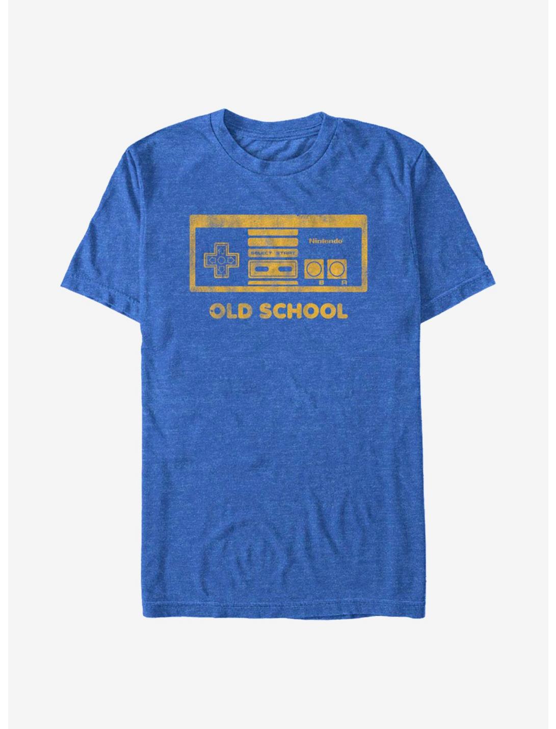 Nintendo Nes Old School Unisex T-shirt