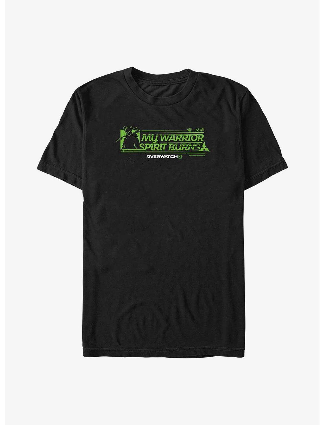 Overwatch 2 Warrior Spirit Unisex T-shirt