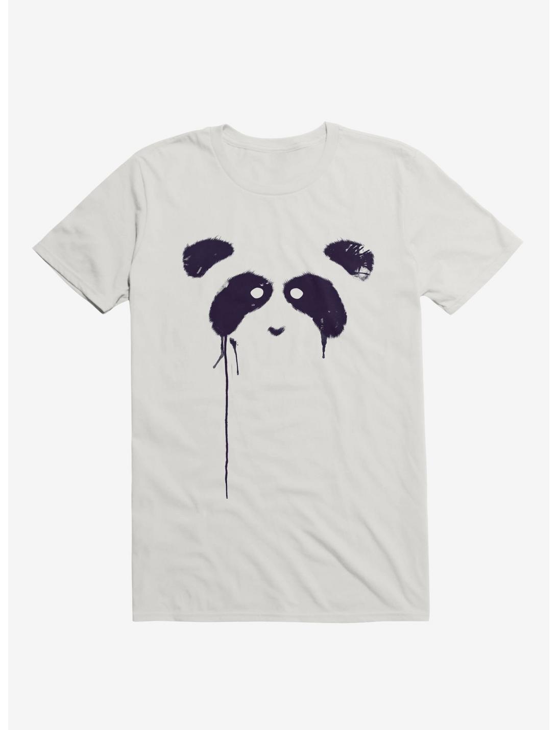 Panda Unisex T-shirt