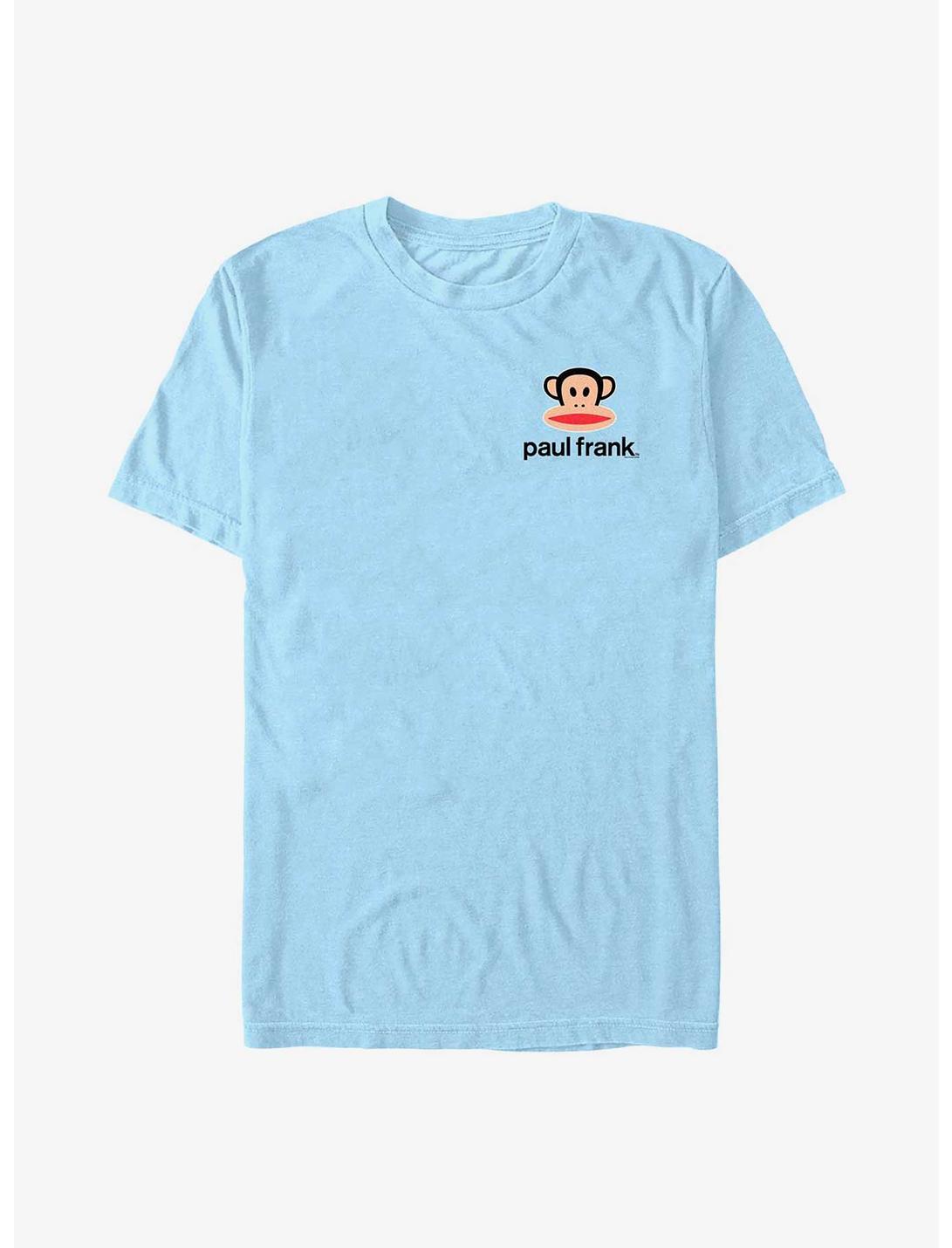 Paul Frank Small Julius Head Unisex T-shirt