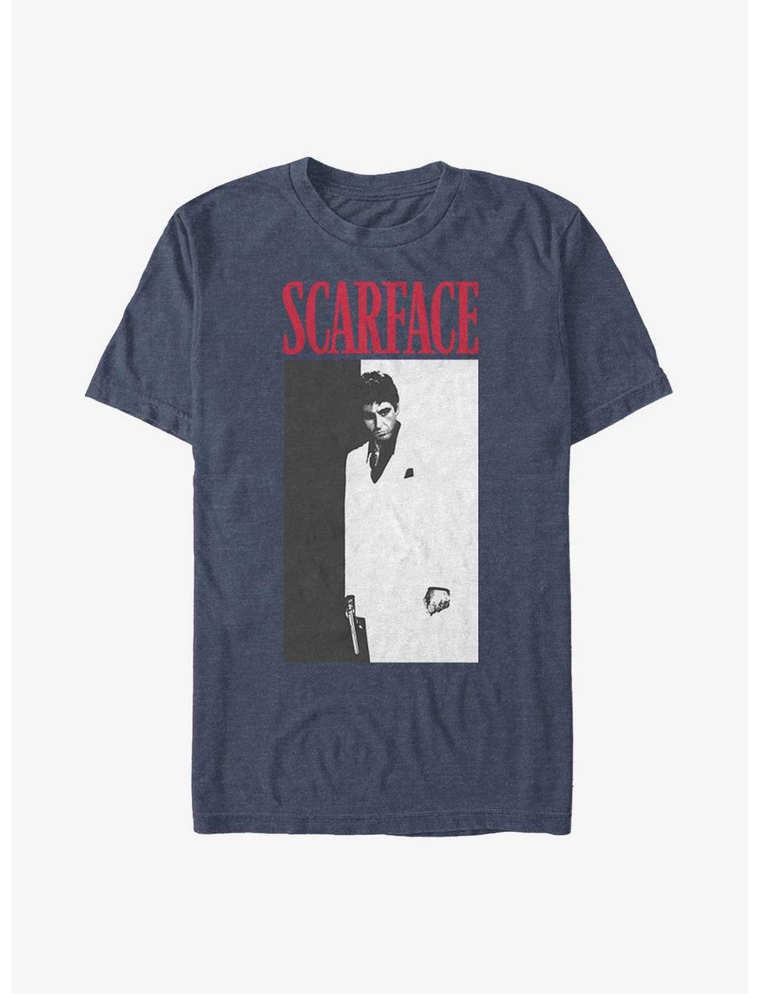Scarface Movie Poster Unisex T-shirt