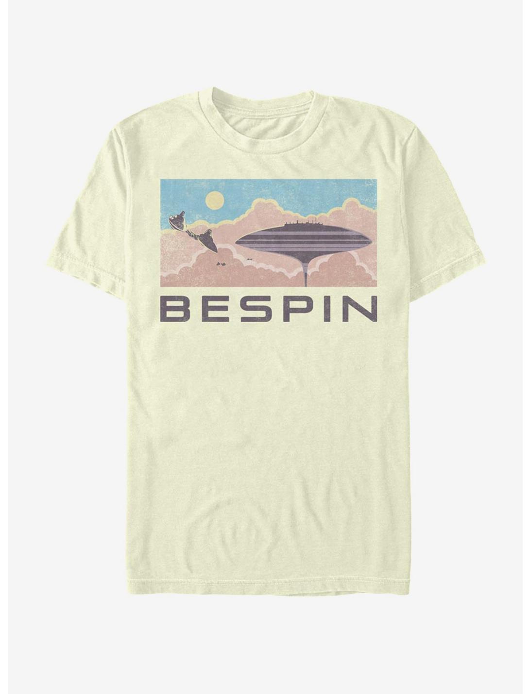 Star Wars Bespin Unisex T-shirt
