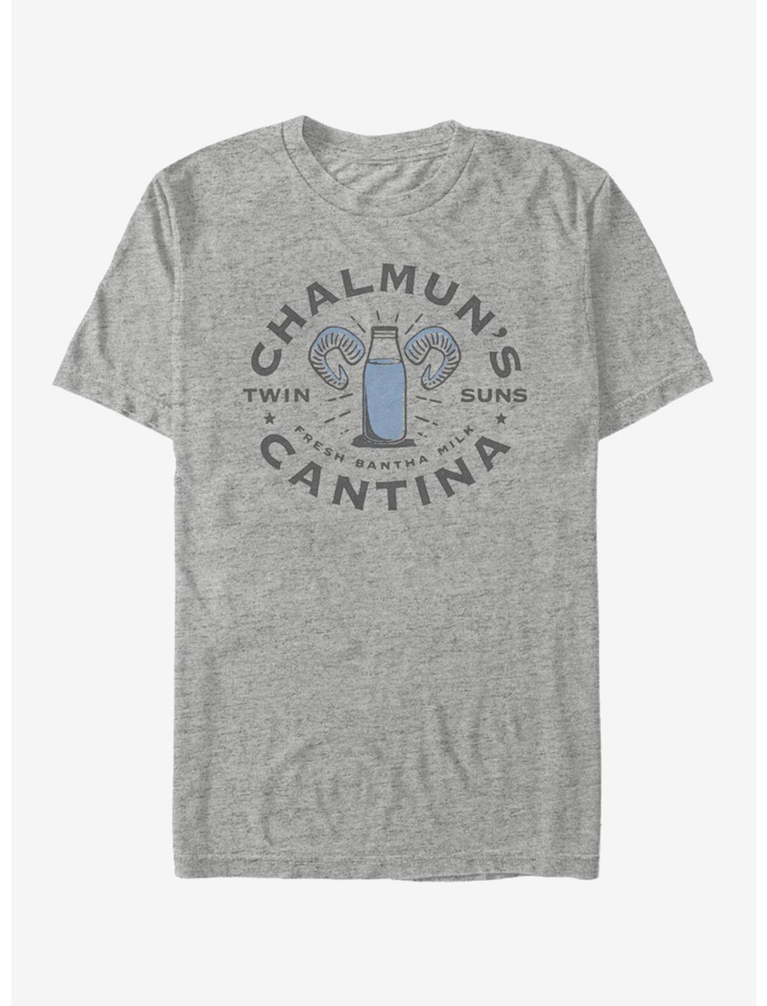 Star Wars Chalmuns Cantina Unisex T-shirt