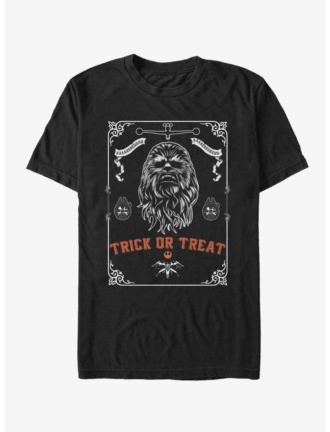 Star Wars Episode Vii The Force Awakens Smell Hans Feet Unisex T-shirt
