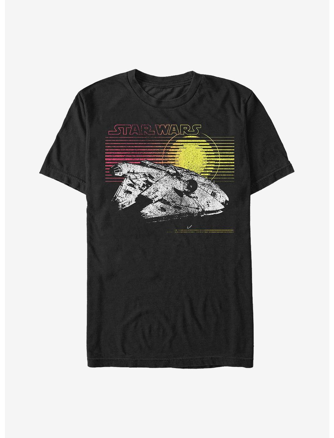 Star Wars Falcon Flyer Unisex T-shirt