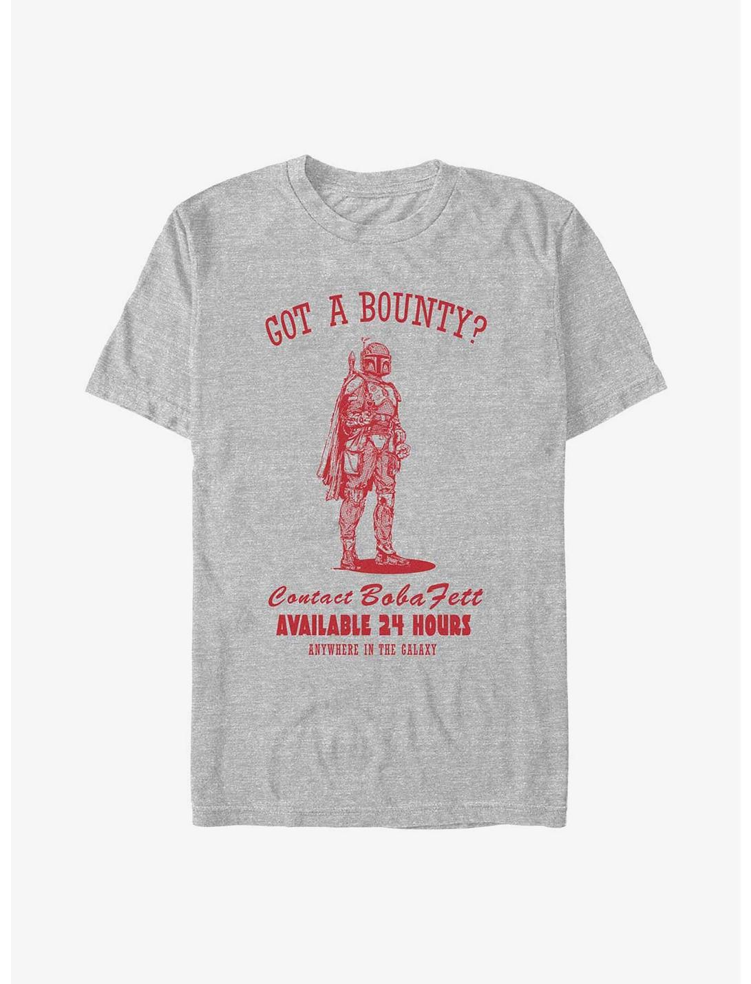Star Wars Got A Bounty Unisex T-shirt